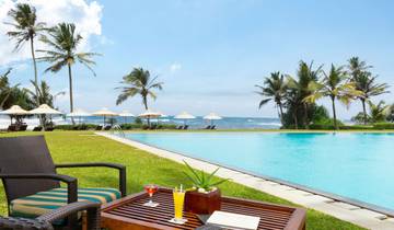 Sri Lanka Premium Family Holiday