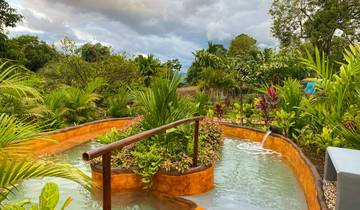 Costa Rica Premium Vacances en famille