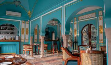 Triangle d'or de l'Inde : vacances familiales Premium