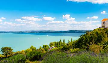 Lake Balaton, the authentic Sava and the majestic Danube (port-to-port cruise)