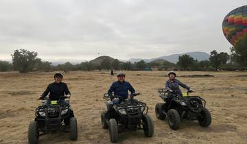 Adventure & Adrenaline