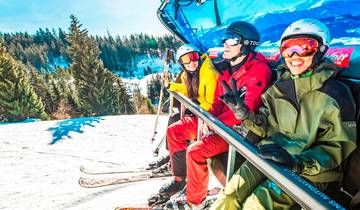 Young Adults (18 - 39)