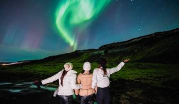 Schiereiland Snæfellsnes en Zuid-IJsland - 5 Dagen-rondreis