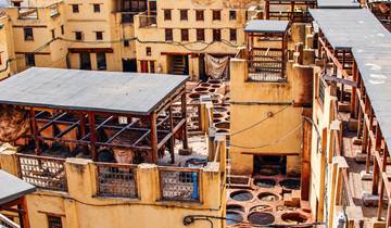 Circuito Explora Marruecos: 8 días de Casablanca a Marrakech