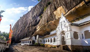 Sri Lanka Tour with Luxury Hotels Tour