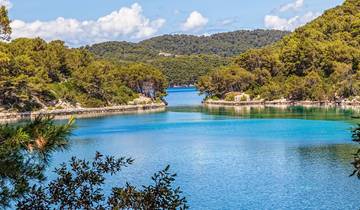 Islands & Lakes of Croatia (Deluxe) - 11 days