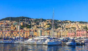 Cinque Terre y Portofino - 4 días