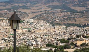 Iberische & Marokkaanse Grand Discovery (Superieur) - 17 dagen