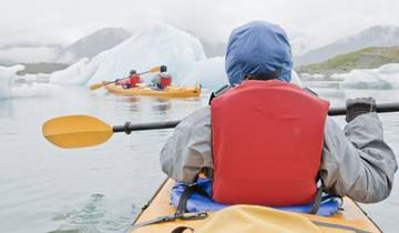 Alaska - Aventure Denali, Kenai et Wrangell - 20 jours