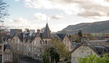 Speyside & Highland Whisky Escape - 4 dagen