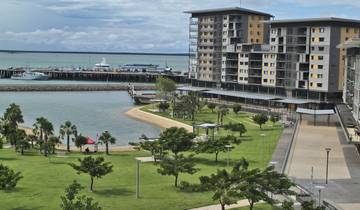 Kimberley and Top End with Kimberley Coastal Expedition