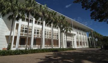 Kimberley and Top End with Kimberley Coastal Expedition