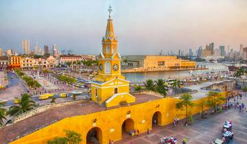 Magic of the Caribbean – 7 Days