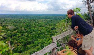 4 days Guatemala Sneak Peak