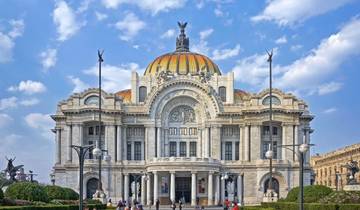 Privéchauffeur Mexico-Stad: Ontdek wat je wilt
