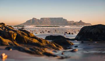 The Ultimate Luxury South African Journey Tour