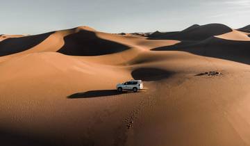 7-tägige Luxustour durch die Erg Chigaga Wüste und Essaouira von Marrakesch aus Rundreise