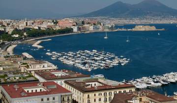 Escapade en Italie : Rome, Naples et la Côte Amalfitaine - 7 jours circuit