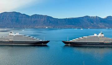 Scandinavian Discovery & the Canadian Arctic - Cruise & Land journey