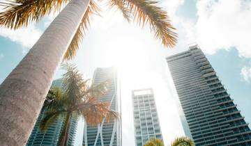 Miami, Orlando et Key West - 8 jours