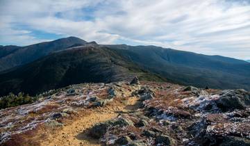 New England, White Mountains, Cape Cod & New York - 12 days