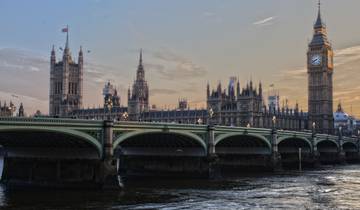 14 jours de Londres à Édimbourg en train : Les palais, le football et Harry Potter en vedette