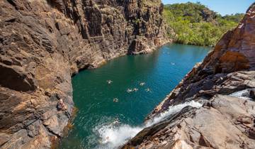Kimberley and Top End with Kimberley Coastal Expedition Darwin - Darwin (2027)
