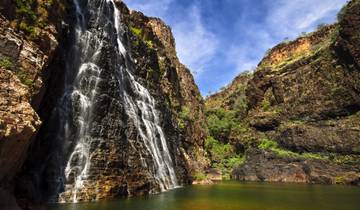 Kimberley and Top End with Kimberley Coastal Expedition Darwin - Darwin (2027)