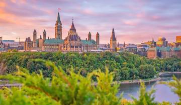 Colours of Eastern Canada & New England Cruise 2027