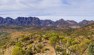 Outback Landscapes-rondreis