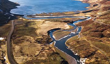 Islande : Sagas et sources circuit