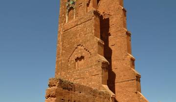 Ghardaia & Western Algeria Tour Tour