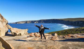 Kangaroo Island Adventure (11 destinations)