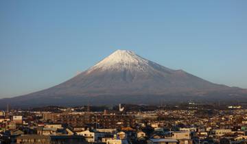 6 Daagse Kilimanjaro Trek via Marangu Route-rondreis