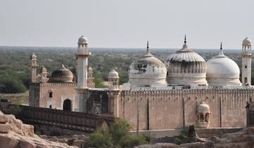 Circuit du patrimoine à Lahore et Bahawalpur circuit