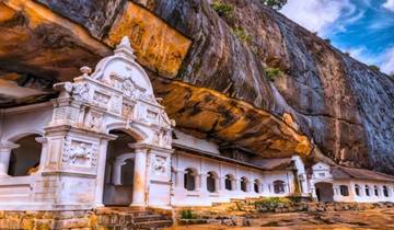 Das Beste aus Sri Lanka erleben