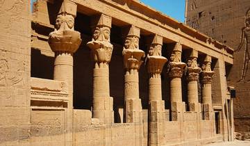 9 Days Luxury Tour in Cairo, Luxor, Sharm El Sheikh Tour