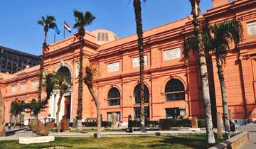Egypt and the Nile Luxury Package (10 days)