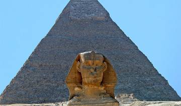 8 Days 7 Nights Luxury Tour of Egypt