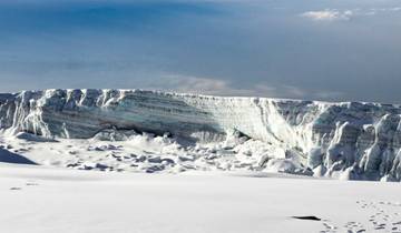 The Whiskey Route Challenge - 7 jours d\'aventure au Kilimandjaro circuit