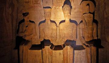 Best Luxury tour of Egypt 13 days