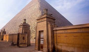 Cairo, Alexandria, Luxor and Aswan Tour Package Tour