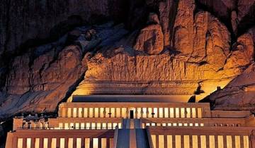 Nile Family Tour of Egypt 9 Days