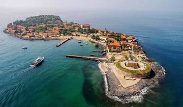 HIDDEN TREASURES OF SENEGAMBIA - 10 DAYS Tour