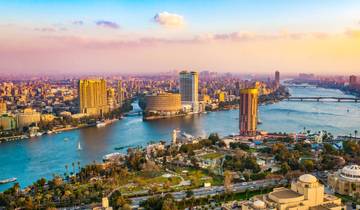 The Nile in Slow Motion Cairo, Aswan, Nile Cruise, Luxor, Dendera & Abydos – 11 Days Tour