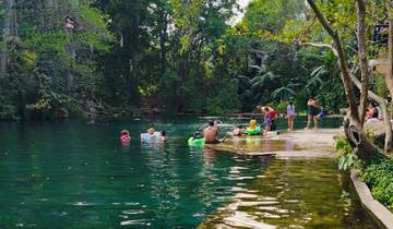 Quellen in Mexiko: Yecapixtla und Las Estacas Reise Rundreise