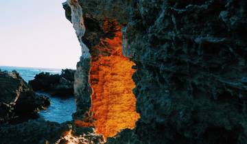 West Coast Discovery and Kimberley Coast Adventure Perth → Darwin (2027) Tour