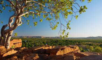 Kimberley Highlights and Coastal Adventure Kununurra → Darwin (2027) Tour