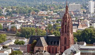 Germany Cities and Castles Tour