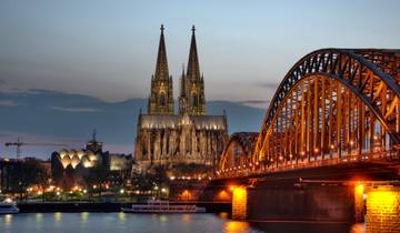 Germany Cities and Castles Tour